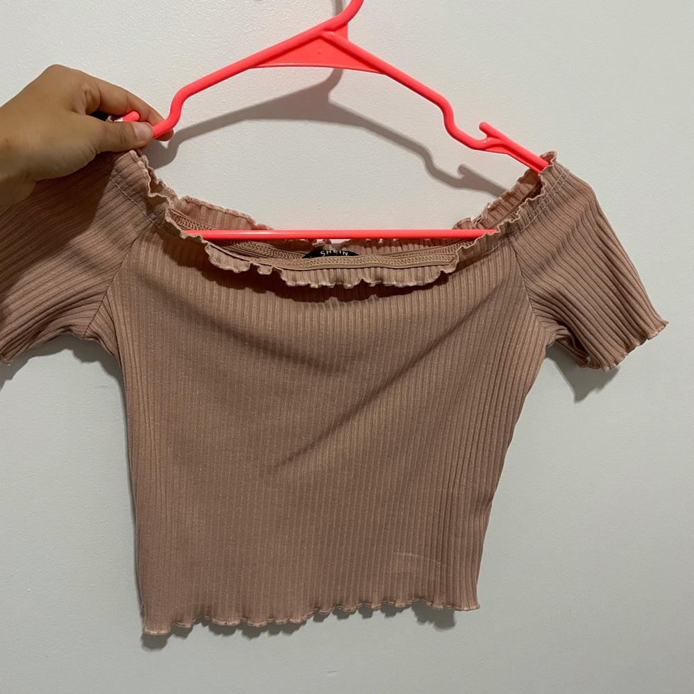 Shein Top
